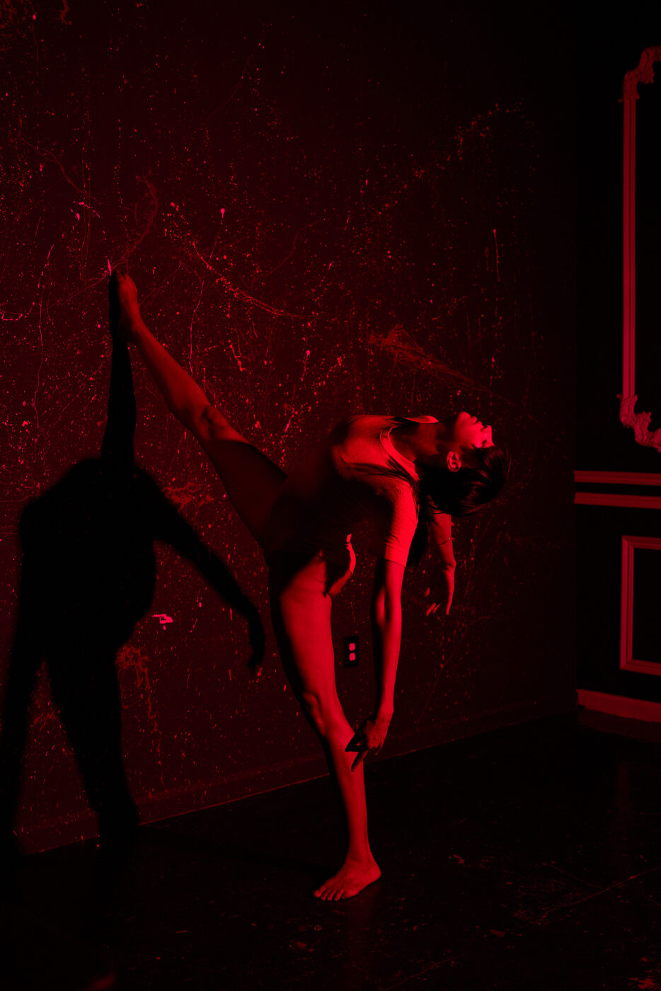 Dance Photography by Phil Ray Mahabeer