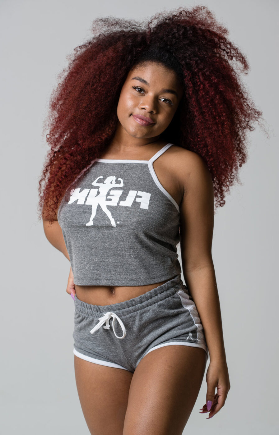 Apparel shoot by Kevin Ray