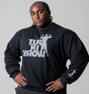 Apparel shoot by Kevin Ray