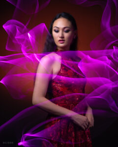 Ken Calalang’s long exposure photography
