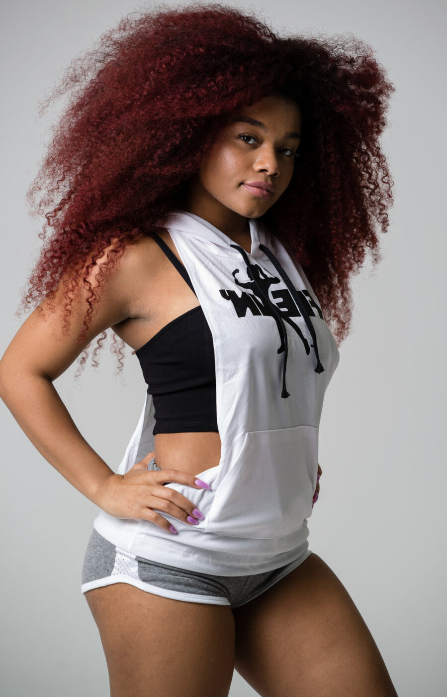 Apparel shoot by Kevin Ray