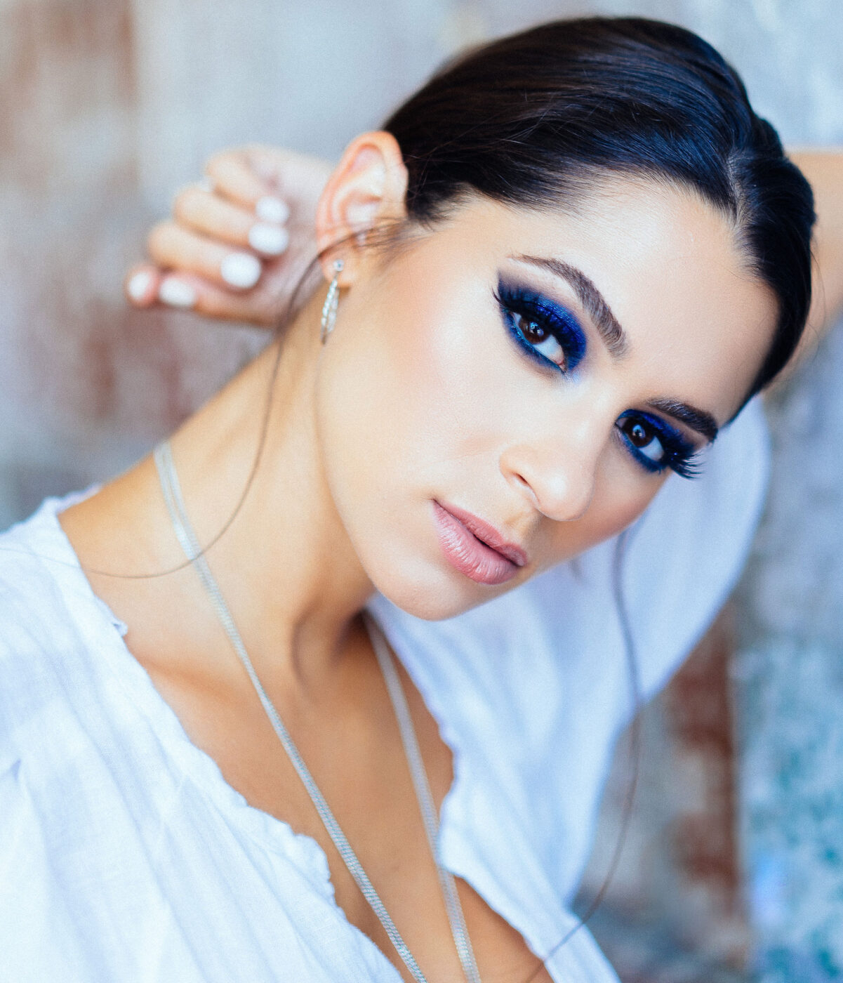Lauren Biazzo by Kerasan R. LaMar
