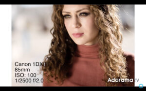 Become Better Photographer: How to Use a Reflector for Portrait Photography