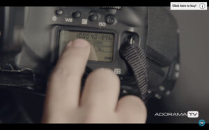 Become Better Photographer: Freeze Frame with David Bergman