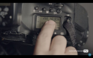 Become Better Photographer: Freeze Frame with David Bergman