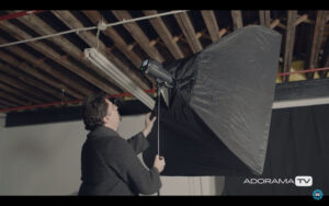 Become Better Photographer: Freeze Frame with David Bergman