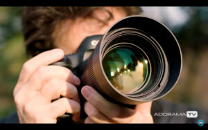 Become Better Photographer: Lens Hoods with David Bergman