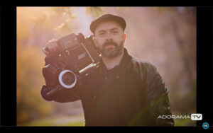 Become Better Photographer: Lens Hoods with David Bergman