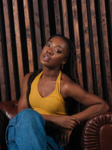 Lifestyle shoot by Shana Joseph