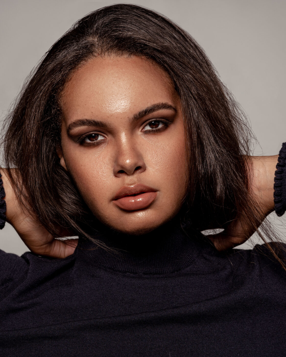 Jay Brans’s Beauty Photography