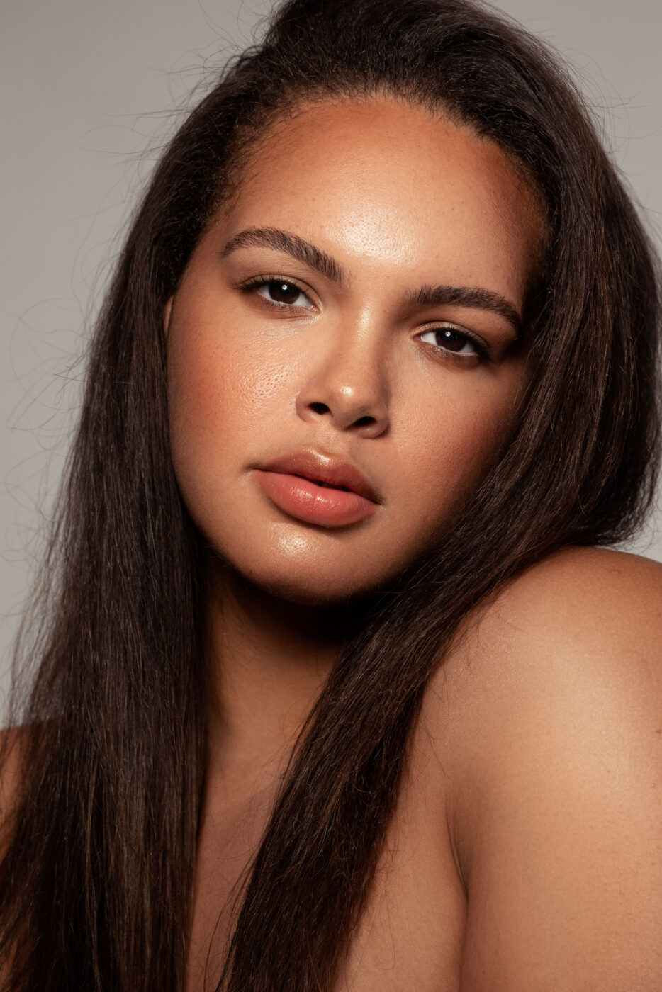 Jay Brans’s Beauty Photography