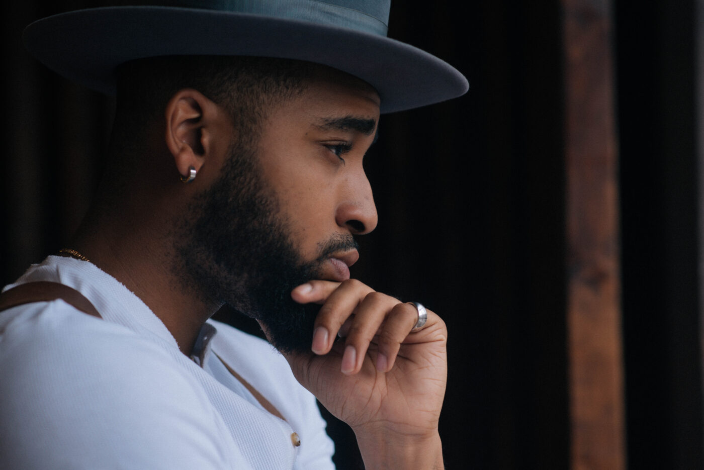 Lifestyle shoot by Shana Joseph