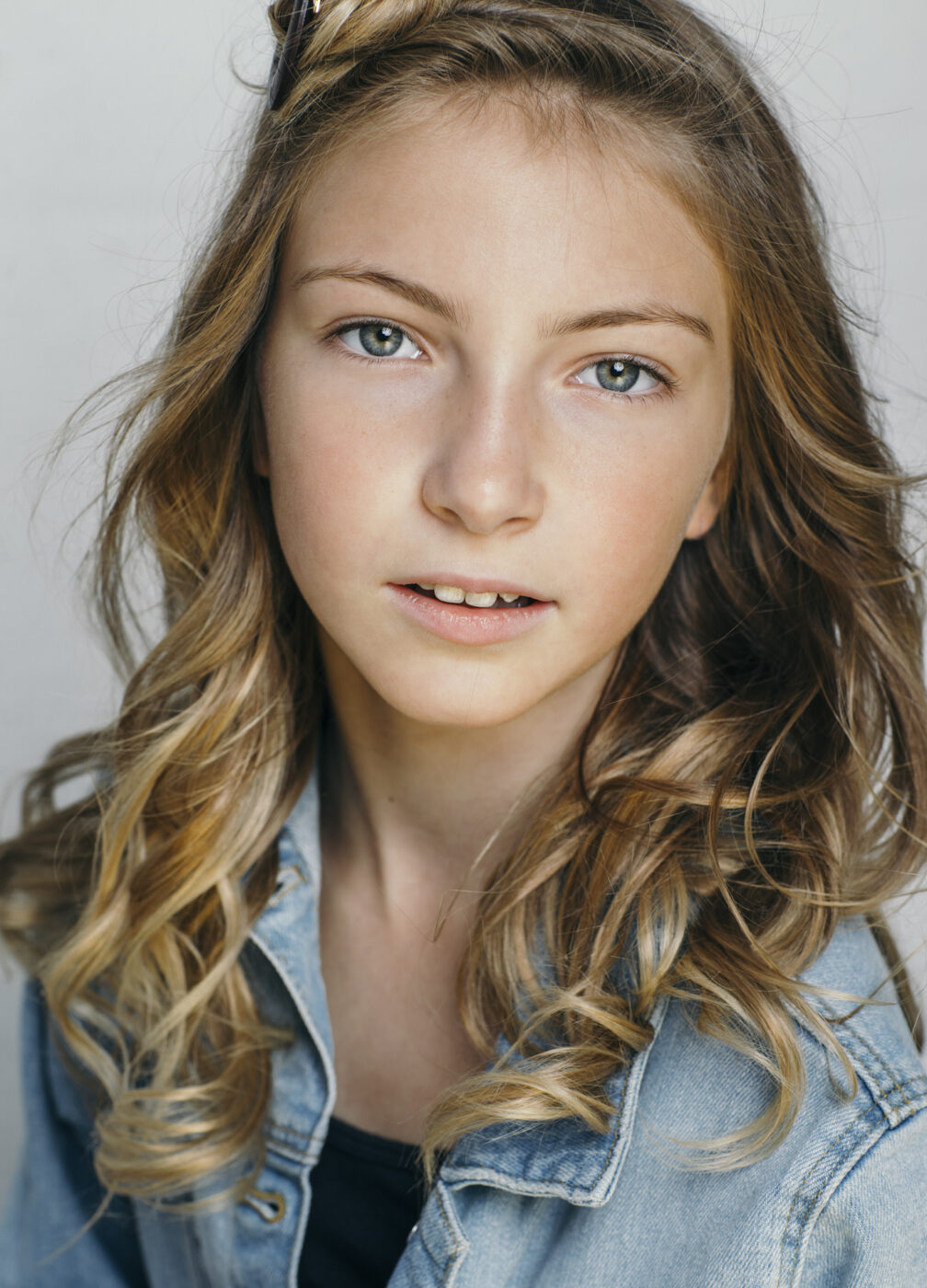 Maya by Ivona Kaplan