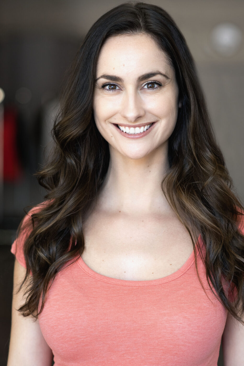 Jason Ross Levy’s Headshots