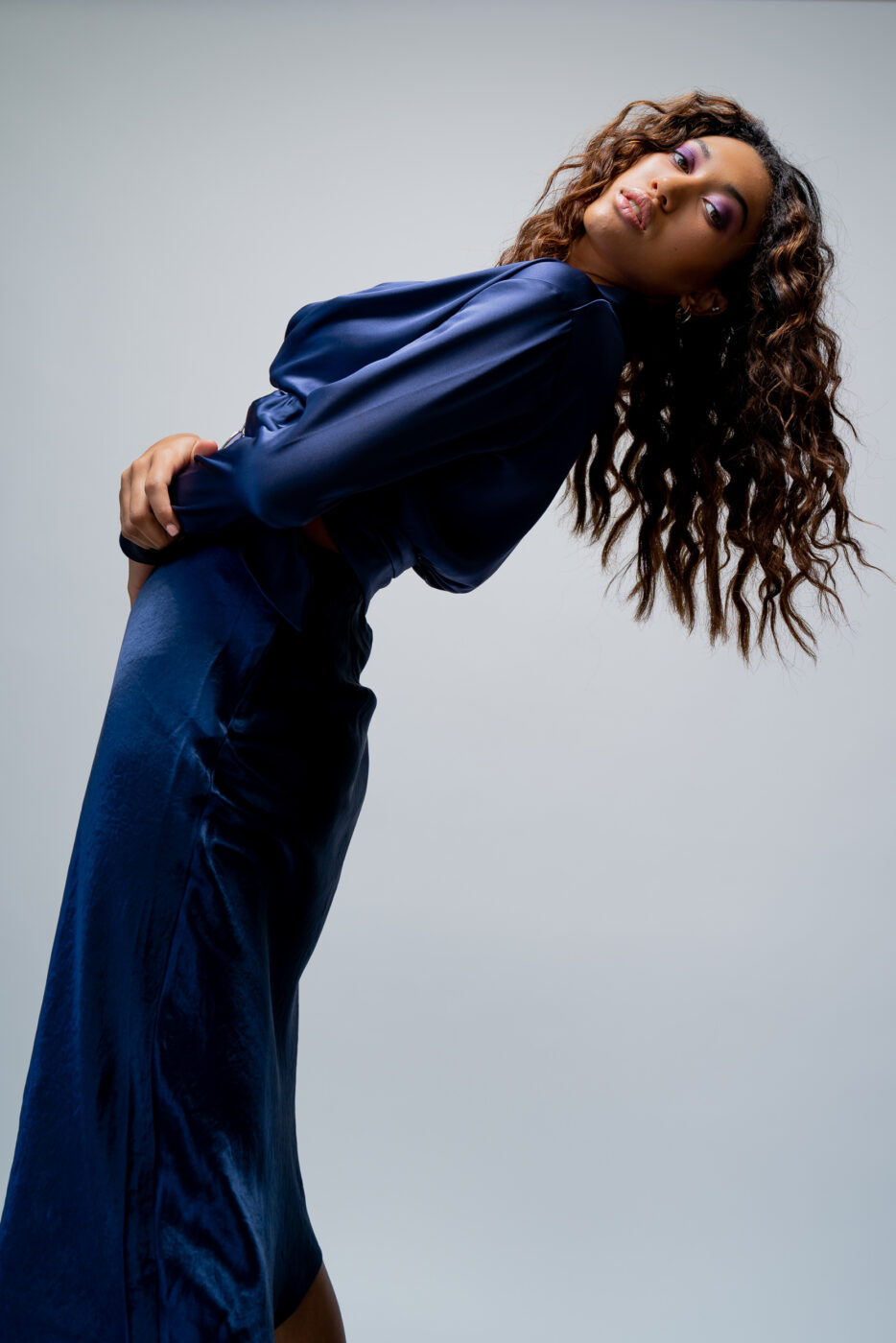 Kenisha Gill’s Fashion Photography