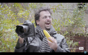 Become Better Photographer:No Chimping with David Bergman