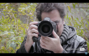 Become Better Photographer:No Chimping with David Bergman