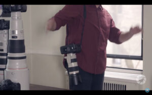 Become Better Photographer: Long Lens Tips with David Bergman