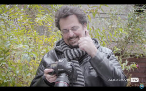 Become Better Photographer:No Chimping with David Bergman
