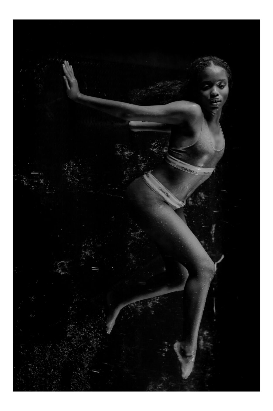 Alfredo Widman’s Nude Photography