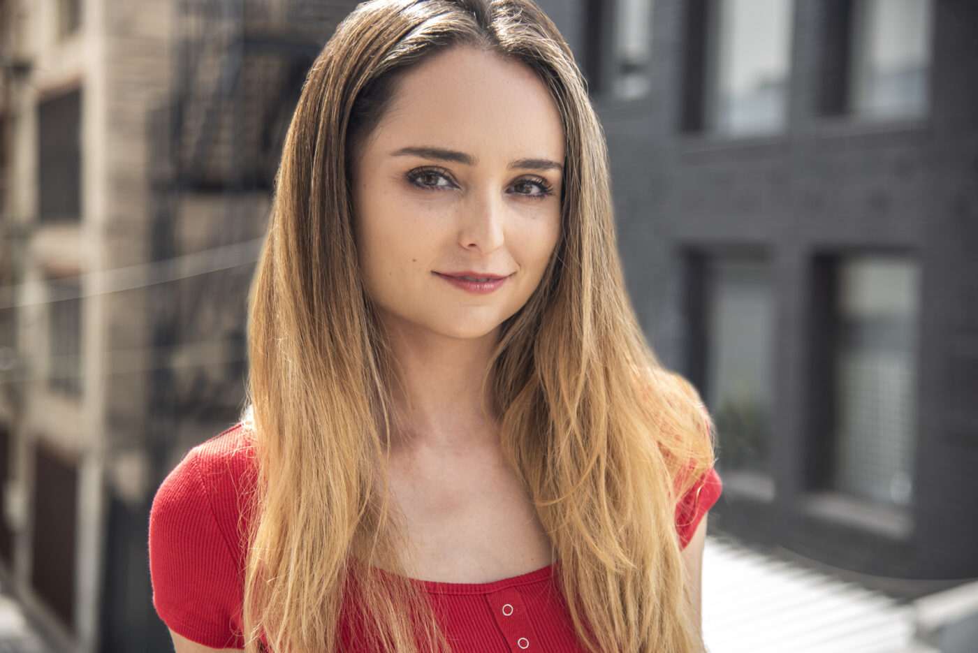 Jason Ross Levy’s Headshots