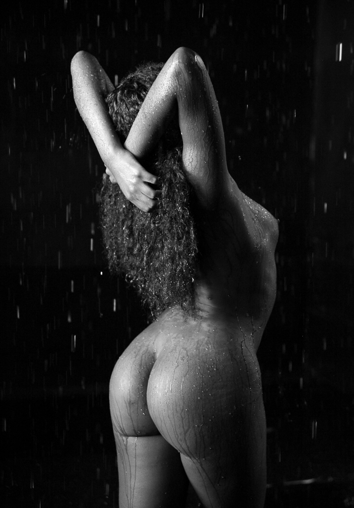 Alfredo Widman’s Nude Photography