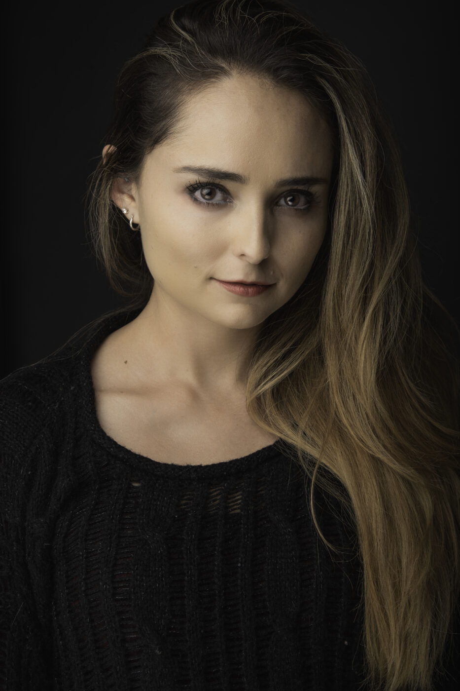 Jason Ross Levy’s Headshots