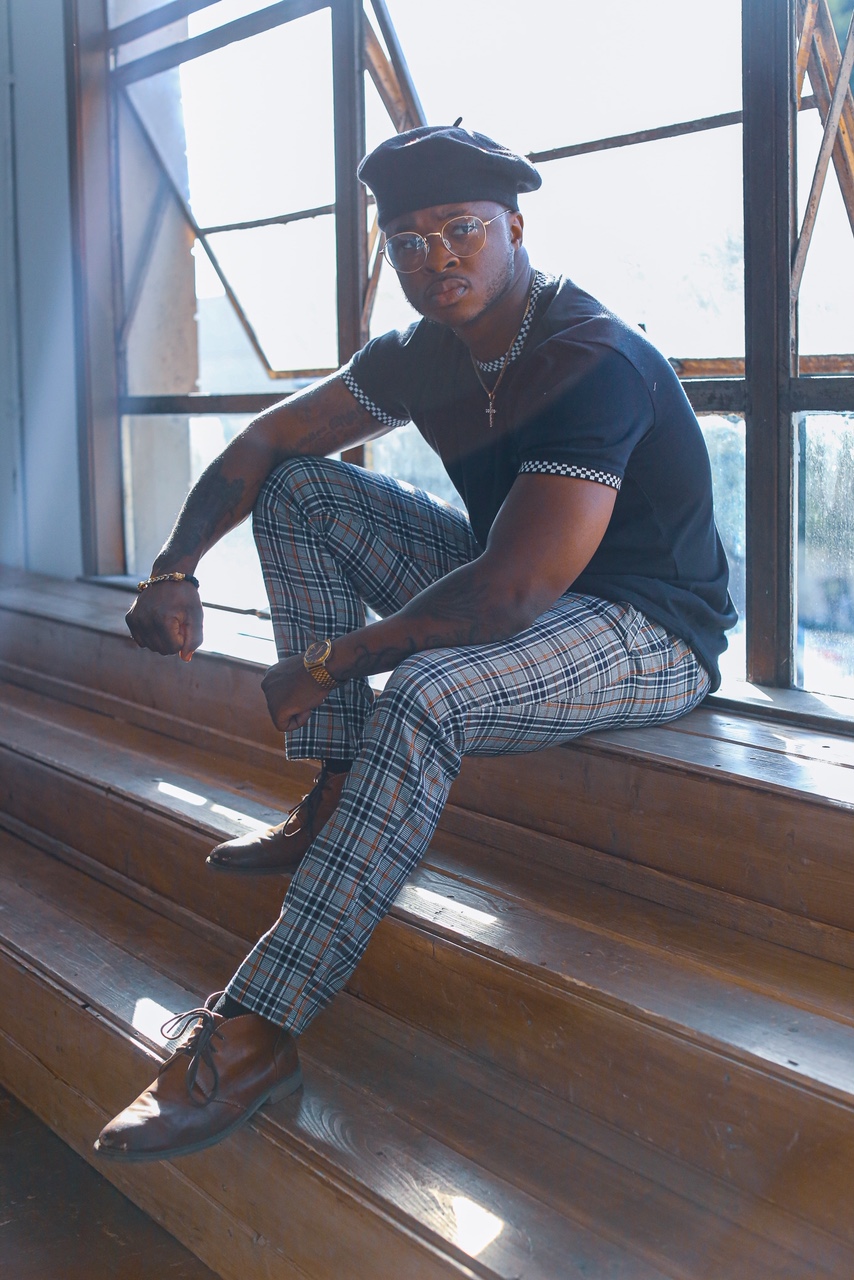 Alton Lopez’s Portrait Photography