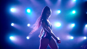 Synergy Dance Company Presents!
