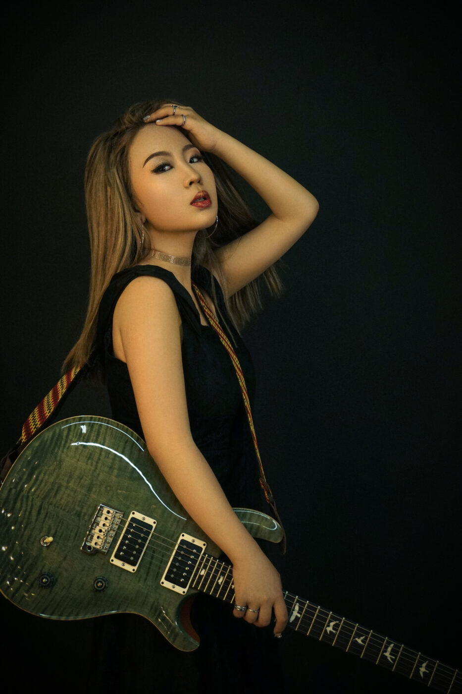 Rocking the Hill 2 with LIZI STUDIO