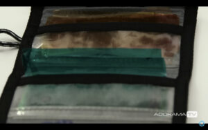 Become Better Photographer: Color Gels with David Bergman