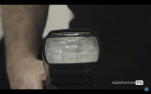 Become Better Photographer: Color Gels with David Bergman