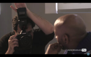 Become Better Photographer: Color Gels with David Bergman