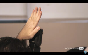 Become Better Photographer: Color Gels with David Bergman