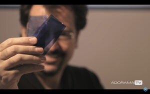 Become Better Photographer: Color Gels with David Bergman
