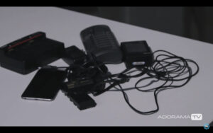 Become Better Photographer: Battery and Cable Management with David Bergman
