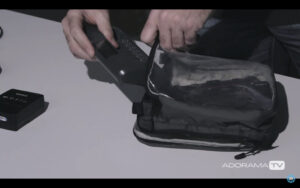 Become Better Photographer: Battery and Cable Management with David Bergman