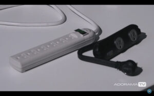 Become Better Photographer: Battery and Cable Management with David Bergman