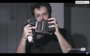 Become Better Photographer: Battery and Cable Management with David Bergman
