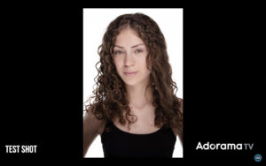 Become Better Photographer: No Makeup Headshots with Vanessa Joy