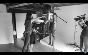 Become Better Photographer: No Makeup Headshots with Vanessa Joy