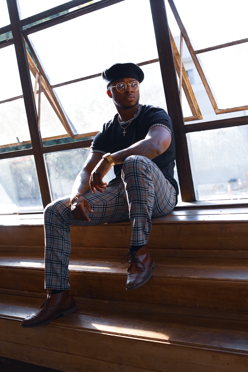 Alton Lopez’s Portrait Photography