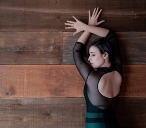 Dance Shoot in NY Studio 2