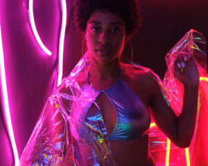 Neon Photography by Michael Kilker