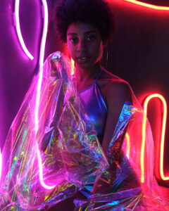 Neon Photography by Michael Kilker