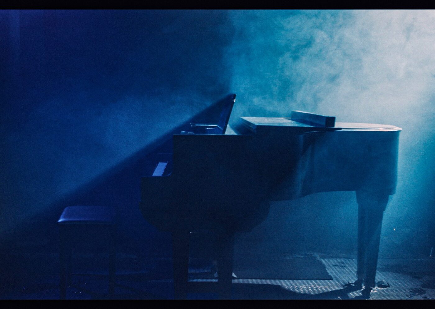 Break Me Music Video by Mykel