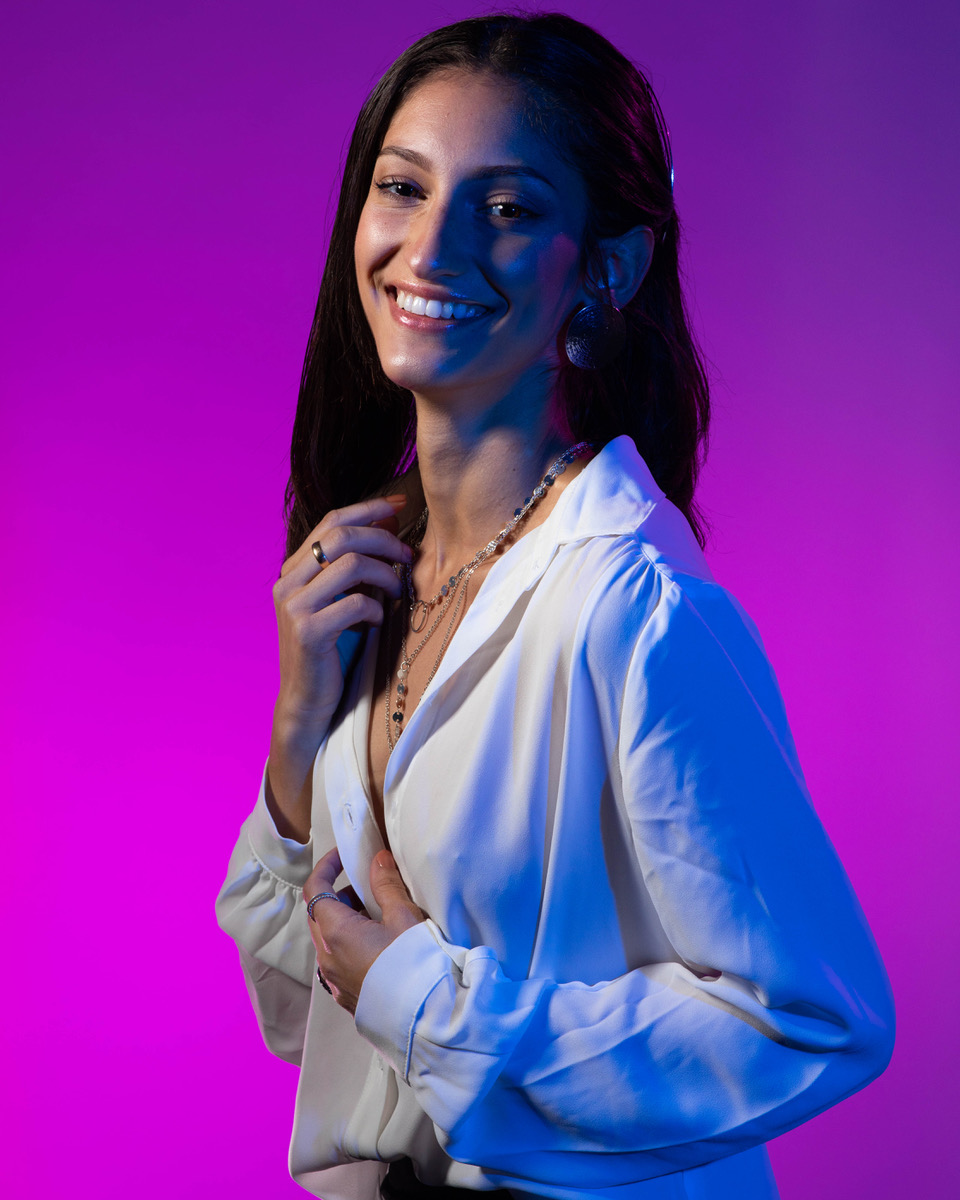 Gel Work by Simon Schreier