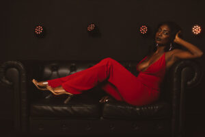 Great Modeling Work by ANIKA