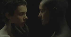 Creative Film Work by Vatche
