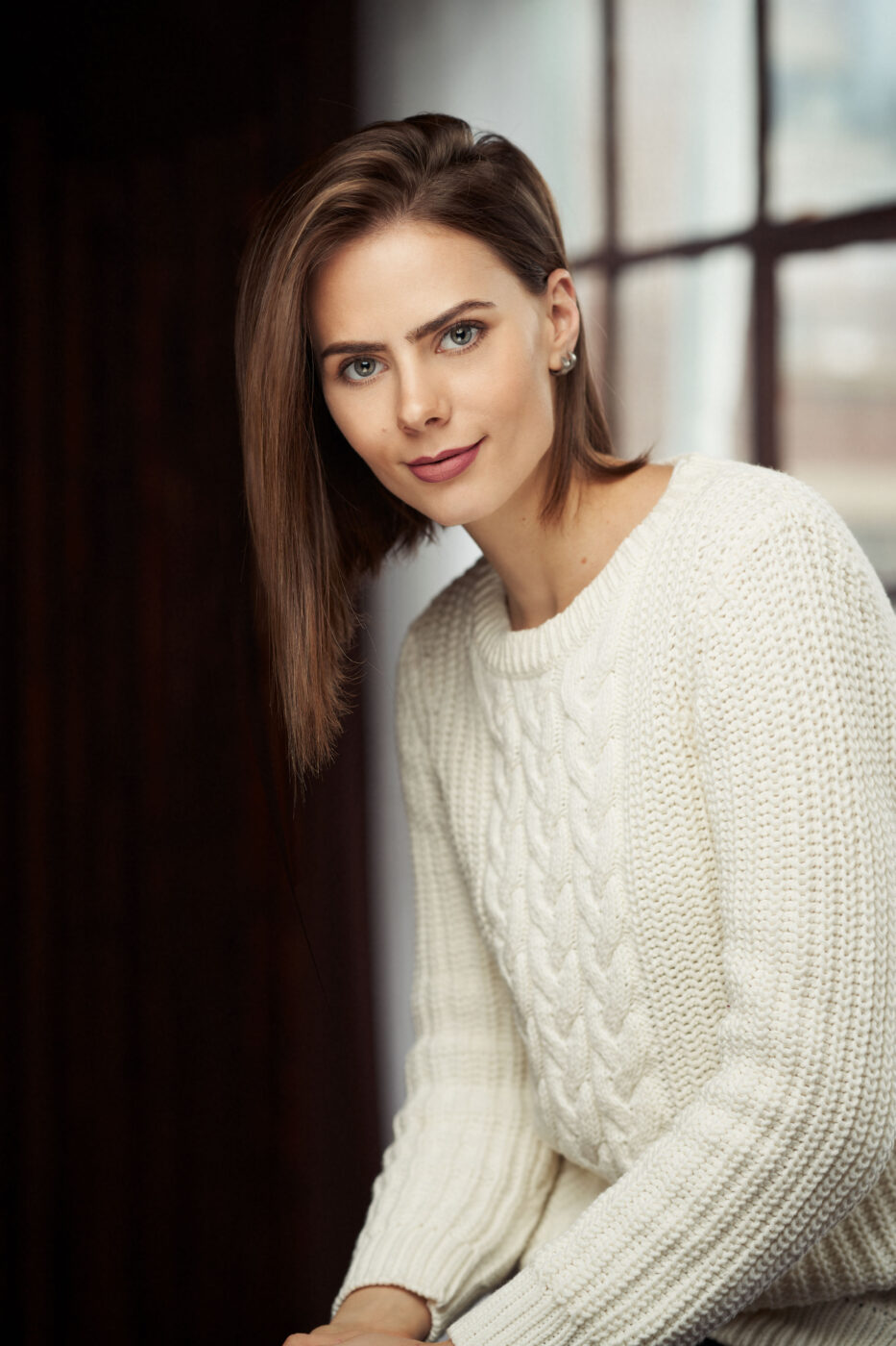 Great Portrait Photography by Rickey Allen